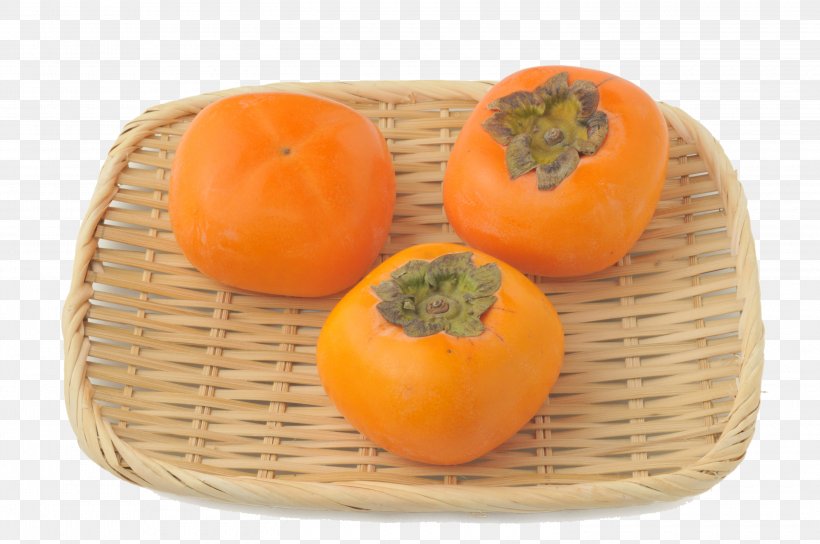 Japanese Persimmon Food, PNG, 3000x1993px, Persimmon, Clementine, Commodity, Diospyros, Ebony Trees And Persimmons Download Free