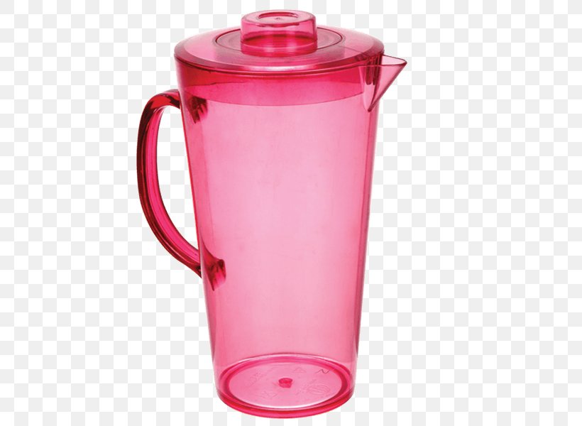 Jug Plastic Lid Glass, PNG, 500x600px, Jug, Alibaba Group, Bottle, Cup, Drinkware Download Free