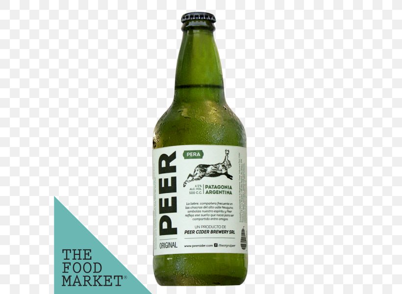 Lager Cider Beer Bottle Sparkling Wine, PNG, 600x600px, Lager, Alcoholic Beverage, Beer, Beer Bottle, Beer Tap Download Free
