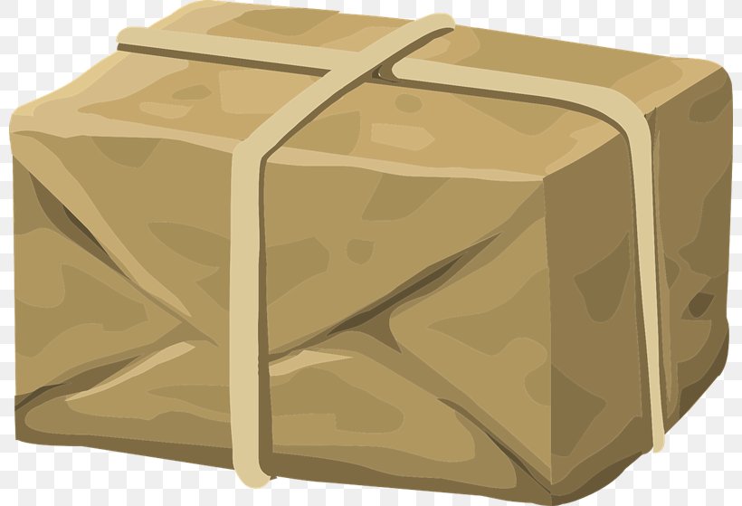 Parcel Clip Art, PNG, 800x559px, Parcel, Box, Package Delivery, Packaging And Labeling, Public Domain Download Free