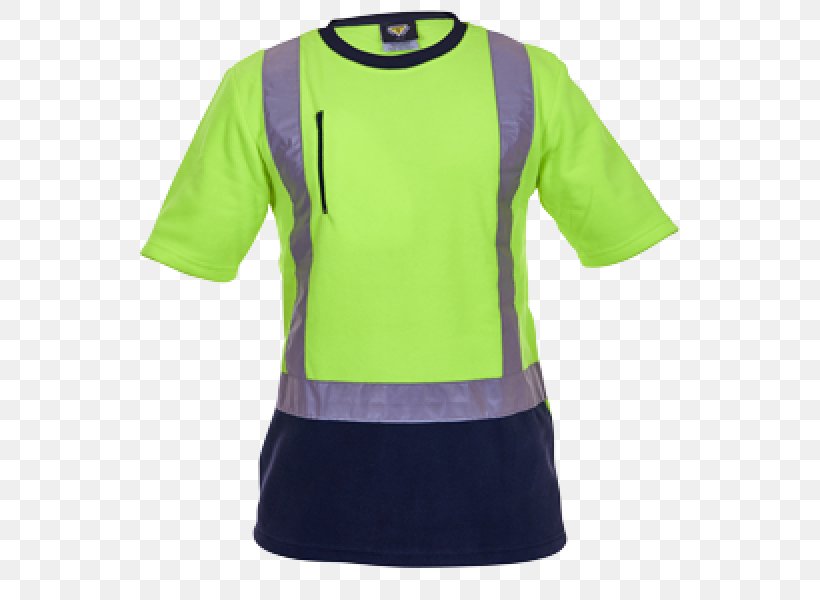 T-shirt Tracksuit Clothing Polo Shirt, PNG, 600x600px, Tshirt, Active Shirt, Clothing, Green, Highvisibility Clothing Download Free