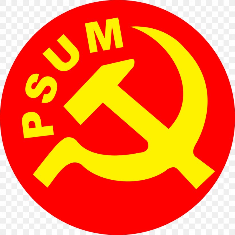 Unified Socialist Party Of Mexico Mexican Communist Party Popular Socialist Party Political Party, PNG, 1024x1024px, Mexico, Area, Brand, Communism, Communist Party Download Free