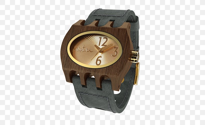 Watch Strap Clock Clothing Accessories, PNG, 500x500px, Watch, Atlanta, Blue, Brand, Brown Download Free