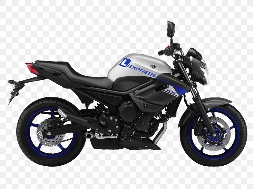 Yamaha Motor Company Yamaha XJ6 Motorcycle Yamaha Corporation Yamaha FZX750, PNG, 1500x1125px, Yamaha Motor Company, Antilock Braking System, Automotive Exhaust, Automotive Exterior, Automotive Wheel System Download Free