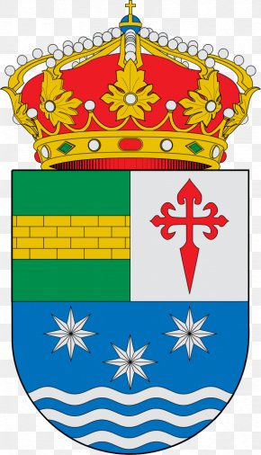 Puebla - Adanero Lobras Escutcheon Beamud Medina De Las Torres PNG