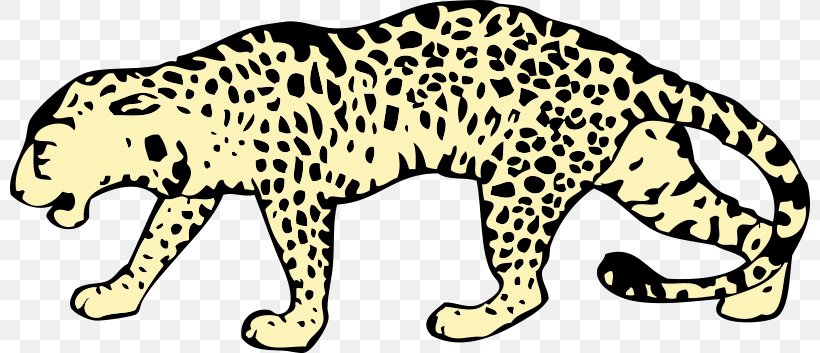 Amur Leopard Black Panther Jaguar Cheetah Felidae, PNG, 800x353px, Amur Leopard, Animal Figure, Big Cat, Big Cats, Black Panther Download Free