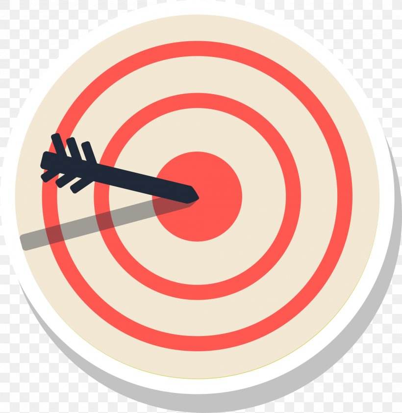 Arrow Bullseye, PNG, 2000x2055px, Bullseye, Area, Color, Darts, Shutterstock Download Free