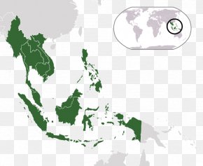 Southeast - Cambodia Laos Burma Vietnam China PNG