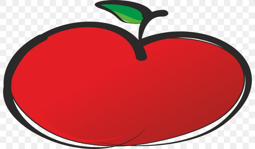 Clip Art Vector Graphics Openclipart Apple, PNG, 800x480px, Apple, Area, Flowering Plant, Food, Fruit Download Free