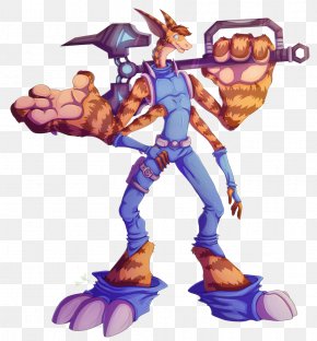 Nightingale - Figurine Action & Toy Figures Cartoon Organism PNG