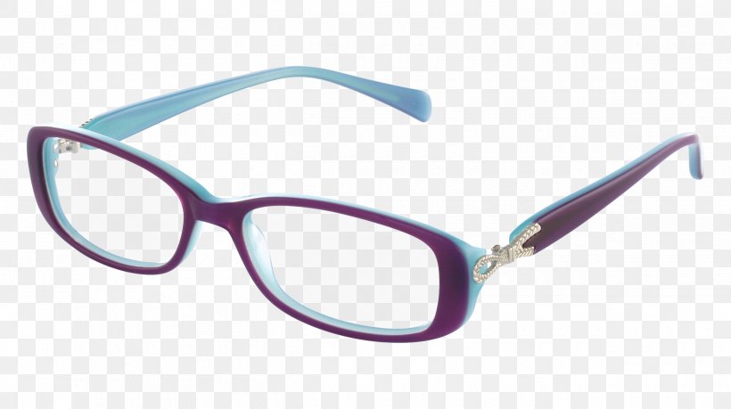 Glasses Eyewear Goggles Designer Eyeglass Prescription, PNG, 2500x1400px, Glasses, Alain Mikli, Aqua, Azure, Blue Download Free