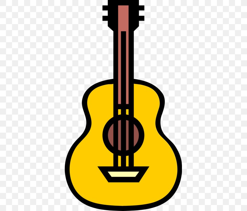 Guitar Cartoon, PNG, 389x700px, Guitar, Acoustic Guitar, Acoustic Music,  Bass Guitar, Drawing Download Free