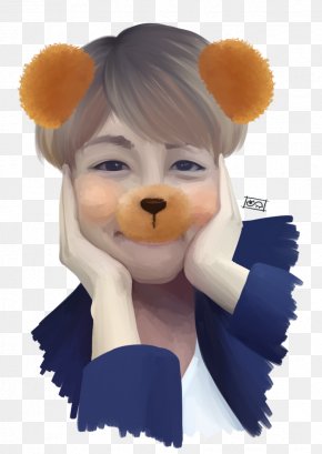 Bts Fan Art - J-Hope Fan Art Digital Art PNG