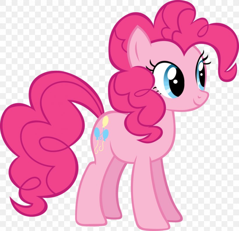 Pinkie Pie Pony Rarity Twilight Sparkle Rainbow Dash, PNG, 908x880px, Watercolor, Cartoon, Flower, Frame, Heart Download Free