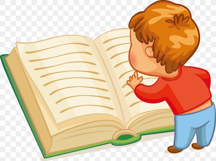 Reading Child Book Clip Art, PNG, 2130x1597px, Reading, Book, Cartoon, Child,  Childrens Literature Download Free
