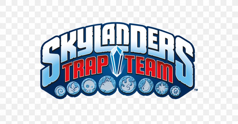 Skylanders: Spyro's Adventure Skylanders: Trap Team Skylanders: Swap Force Skylanders: Giants Skylanders: Imaginators, PNG, 1200x630px, Skylanders Trap Team, Activision Blizzard, Adventure Game, Brand, Label Download Free