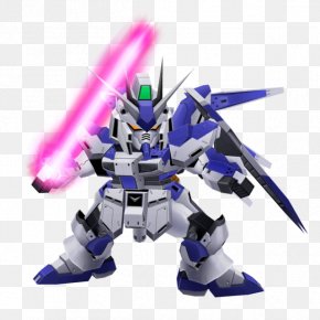Superrobot - Super Robot Wars X-Î© RX-93 Nu Gundam Sakura Taisen SSR D PNG