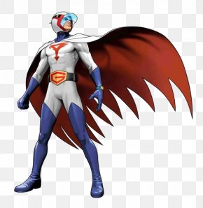 battle of the planets mark