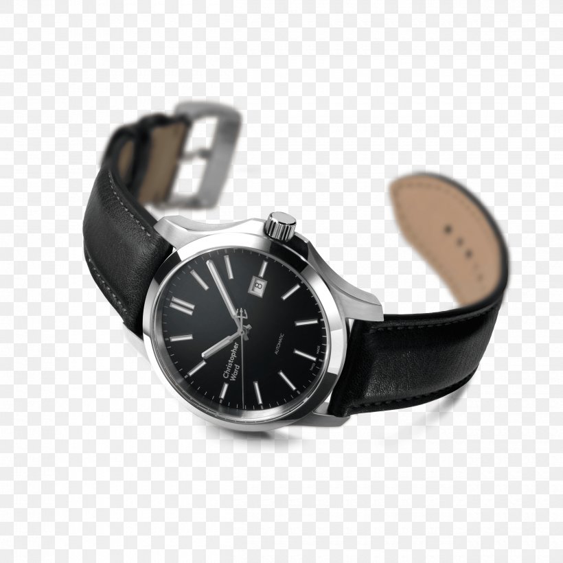 Watch Strap Photel, PNG, 2500x2500px, Watch, Brand, Christopher Ward, Com, Guinness Download Free