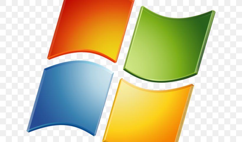 Windows 7 Microsoft Windows Windows Vista Microsoft Corporation, PNG, 640x480px, Windows 7, Brand, Computer Software, Microsoft Corporation, Orange Download Free