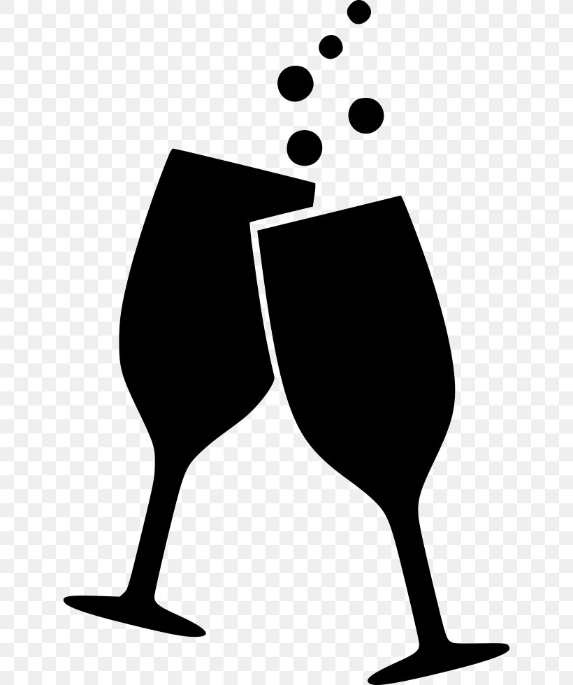 Wine Glass Alcoholic Drink Beer Clip Art, PNG, 640x980px, Wine Glass, Alcoholic Drink, Artwork, Beak, Beer Download Free