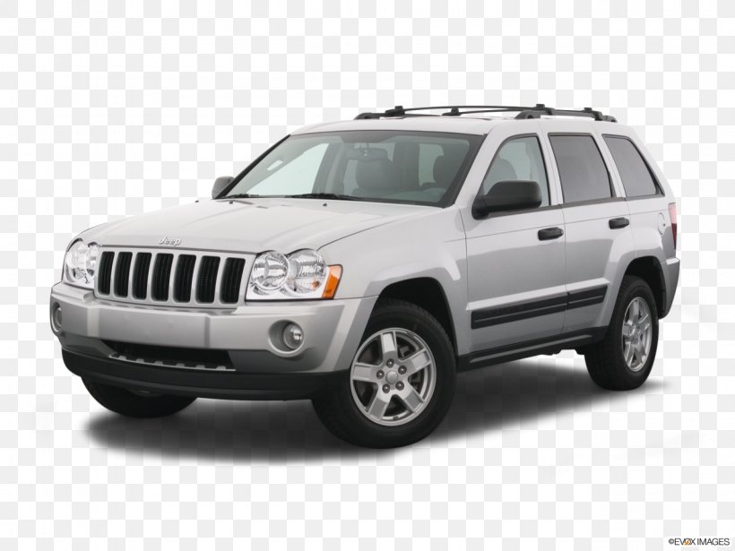 2006 Jeep Grand Cherokee Jeep Liberty Car 2005 Jeep Grand Cherokee, PNG, 1280x960px, 2008 Jeep Grand Cherokee, 2008 Jeep Grand Cherokee Laredo, Jeep, Automotive Exterior, Automotive Tire Download Free