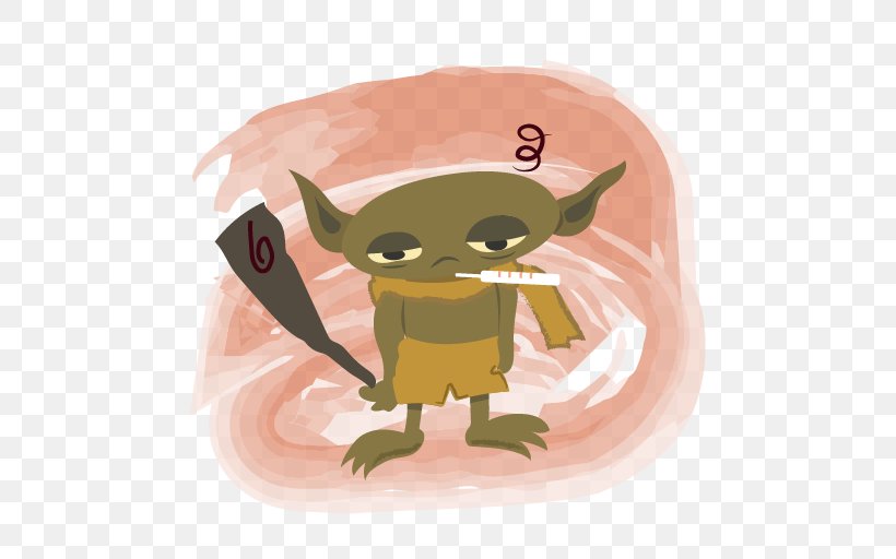 Goblin Clip Art, PNG, 512x512px, Goblin, Art, Devil, Fictional Character, Ghost Download Free