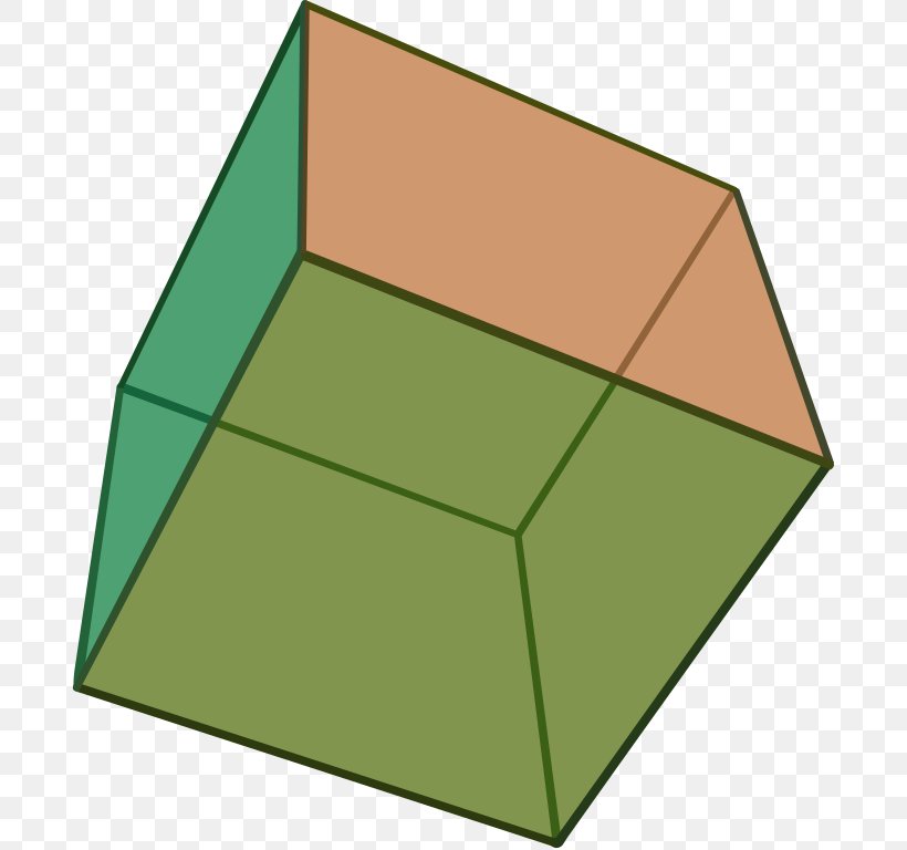 Cube Geometry Hexahedron Mathematics Platonic Solid, PNG, 691x768px, Cube, Area, Face, Geometric Shape, Geometry Download Free