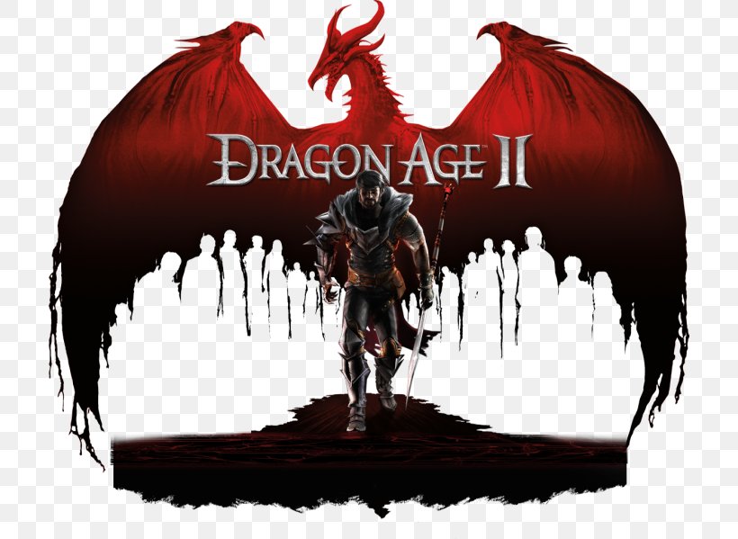 Dragon Age II Dragon Age: Origins Dragon Age: Inquisition Xbox 360 BioWare, PNG, 712x599px, Dragon Age Ii, Bioware, Demon, Dragon, Dragon Age Download Free