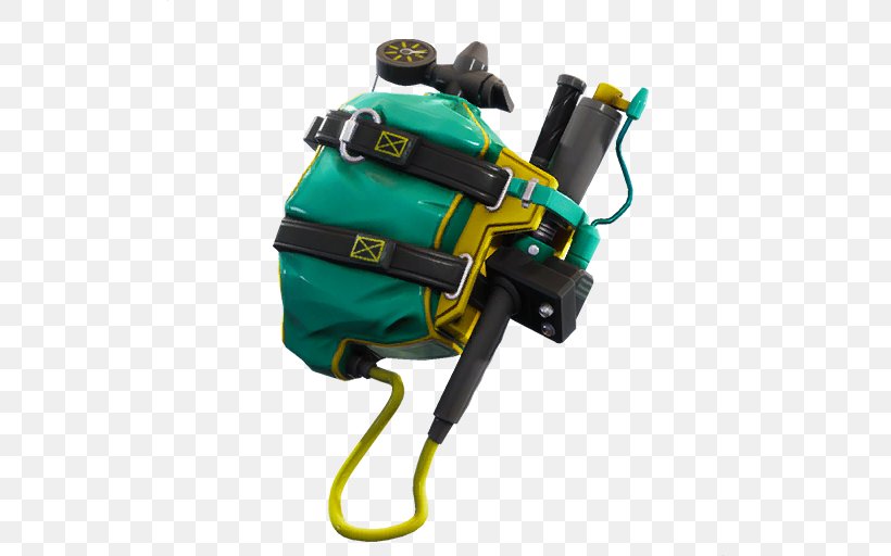 Fortnite Battle Royale Backpack Epic Games Battle Royale Game, PNG, 512x512px, Fortnite, Backpack, Bag, Battle Royale Game, Cosmetics Download Free