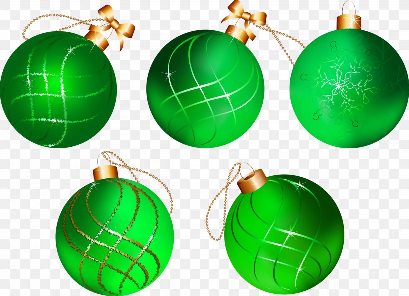 Green Sphere Christmas Ornament Christmas Tree, PNG, 3000x2174px, Green, Ball, Blue, Christmas, Christmas Decoration Download Free