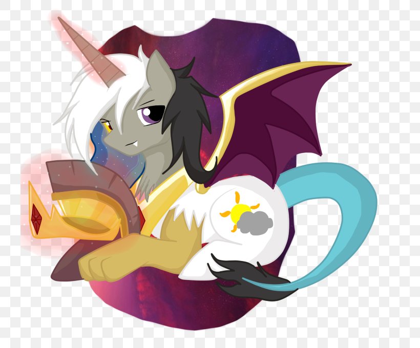 Horse Pony Twilight Sparkle Princess Celestia Rainbow Dash, PNG, 740x680px, Watercolor, Cartoon, Flower, Frame, Heart Download Free