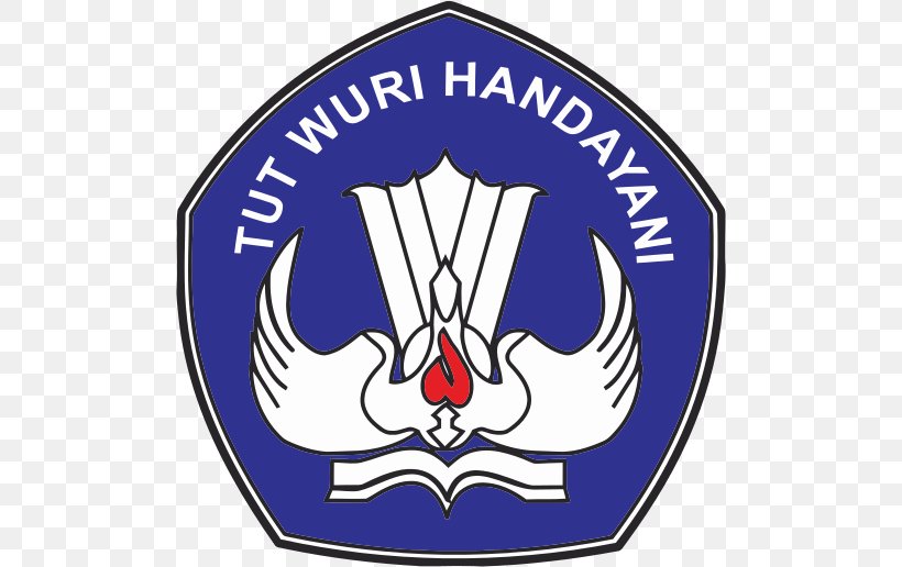 Logo Kementerian Pendidikan Dan Kebudayaan Indonesia Middle School SDN 1 Jatiluhur, PNG, 500x516px, School, Area, Badge, Brand, Class Download Free