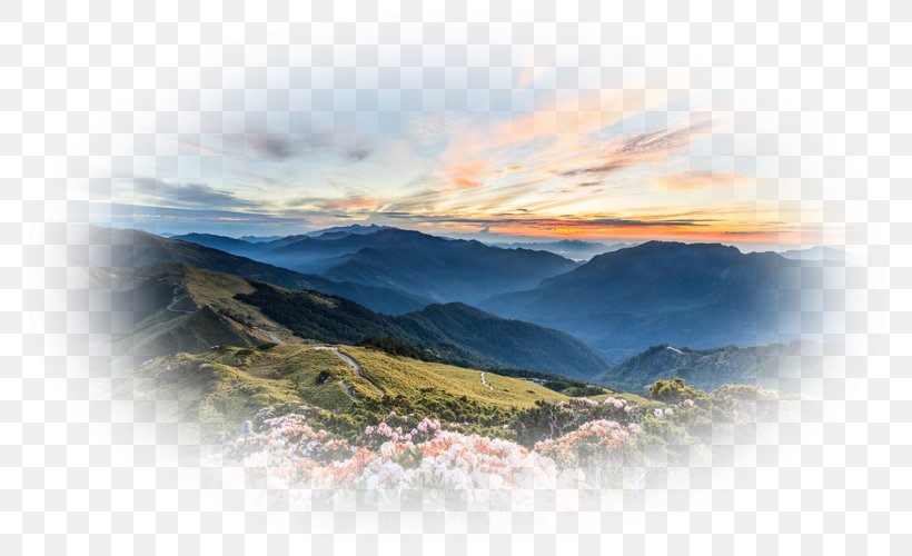 Mount Scenery Desktop Wallpaper Computer Sky Plc Mountain, PNG, 800x500px, Mount Scenery, Atmosphere, Computer, Landscape, Mountain Download Free