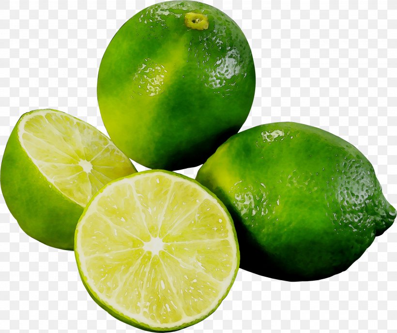 Persian Lime Sweet Lemon Key Lime, PNG, 2920x2448px, Lime, Citric Acid, Citron, Citrus, Citrus Fruit Download Free