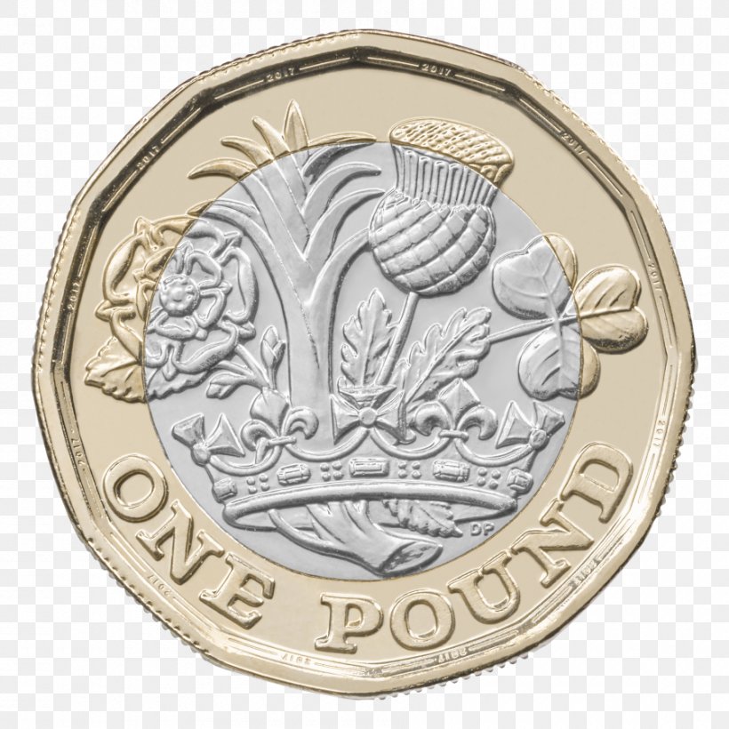 Royal Mint One Pound Two Pounds Coins Of The Pound Sterling Great Fire Of London, PNG, 900x900px, Royal Mint, Bimetallic Coin, Coin, Coins Of The Pound Sterling, Commemorative Coin Download Free