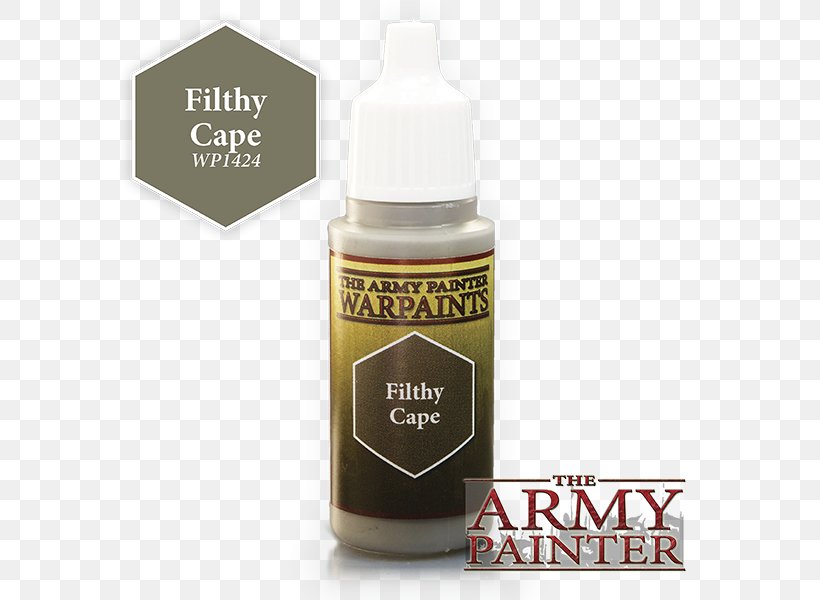 The Army-Painter ApS Warpaint Painting Wash, PNG, 585x600px, Armypainter Aps, Acrylic Paint, Army, Color, Feldgrau Download Free