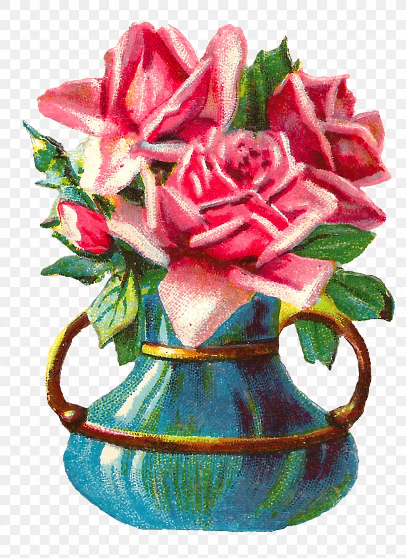 Vase Rose Flower Floral Design Shabby Chic, PNG, 1164x1600px, Vase, Cut Flowers, Floral Design, Floristry, Flower Download Free