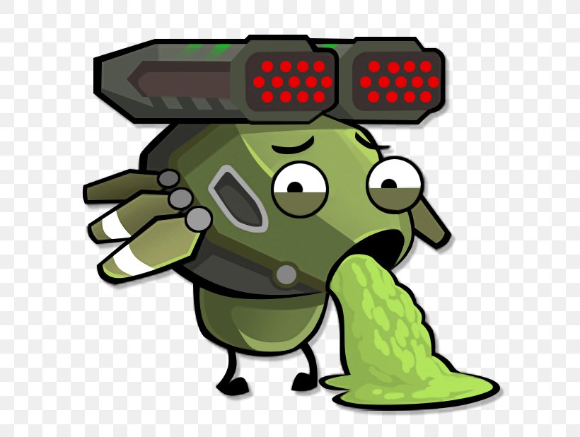 War Robots Sticker Pixonic Game, PNG, 618x618px, War Robots, Amphibian, Artwork, Community, Fictional Character Download Free