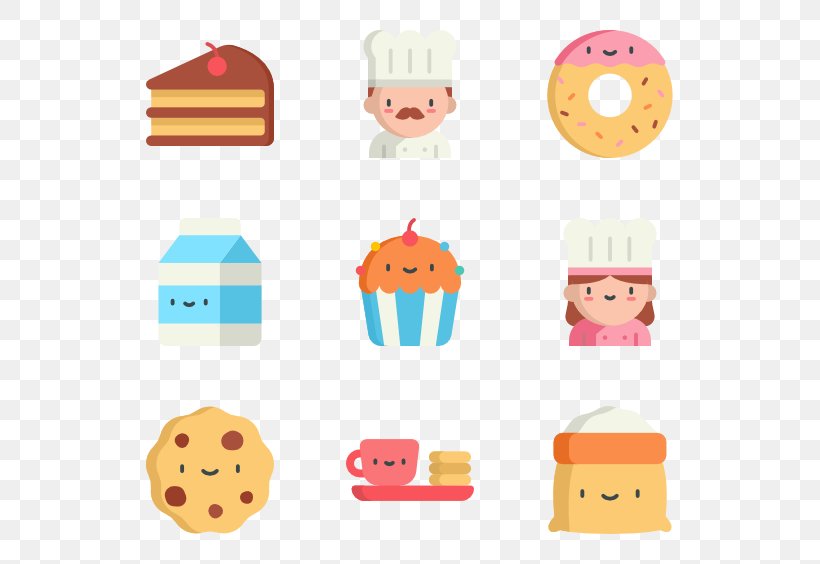 Bakery Cake Food Clip Art, PNG, 600x564px, Bakery, Cake, Candy, Food, Material Download Free