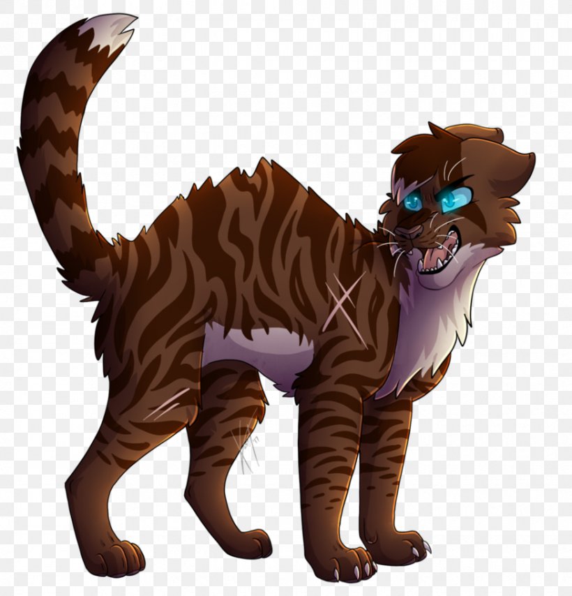 Cat Whiskers Warriors Hawkfrost Ivypool, PNG, 876x913px, Cat, Art, Big Cats, Carnivoran, Cat Like Mammal Download Free