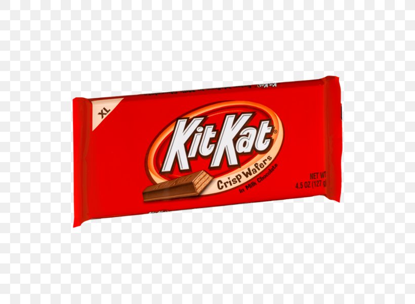 Chocolate Bar KIT KAT Wafer Bar Reese's Peanut Butter Cups, PNG, 600x600px, Chocolate Bar, Brand, Cake, Candy, Candy Bar Download Free