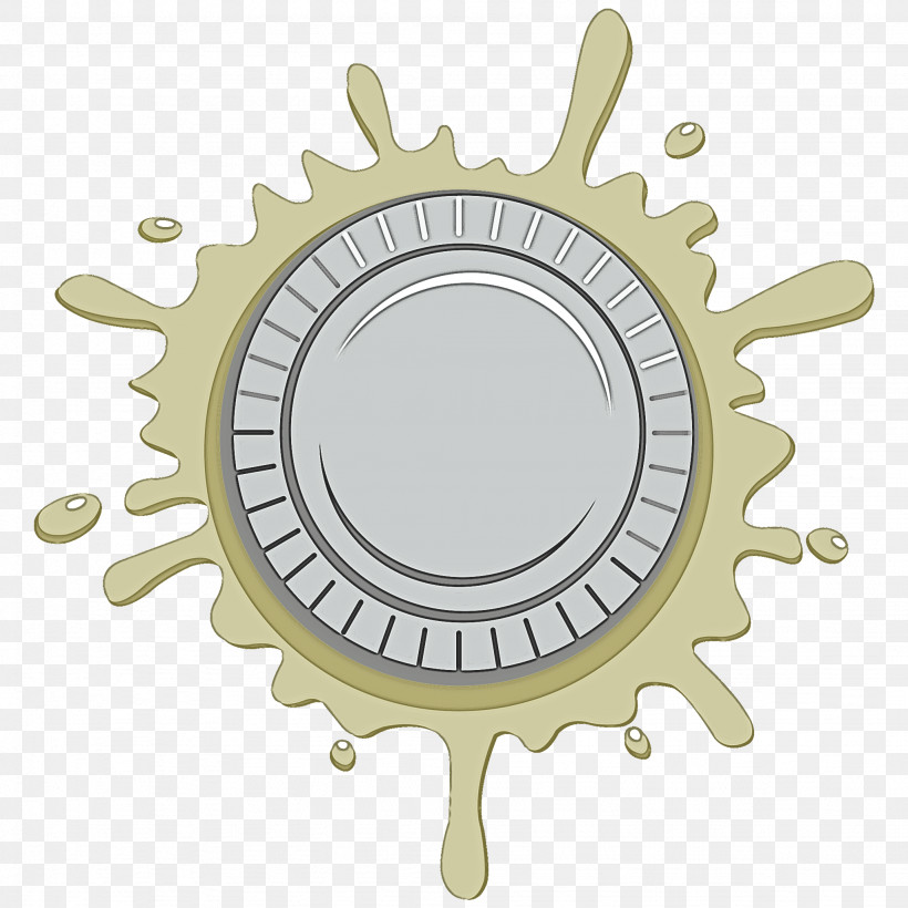 Circle Gear Oval Logo Metal, PNG, 2048x2048px, Circle, Gear, Logo, Metal, Oval Download Free