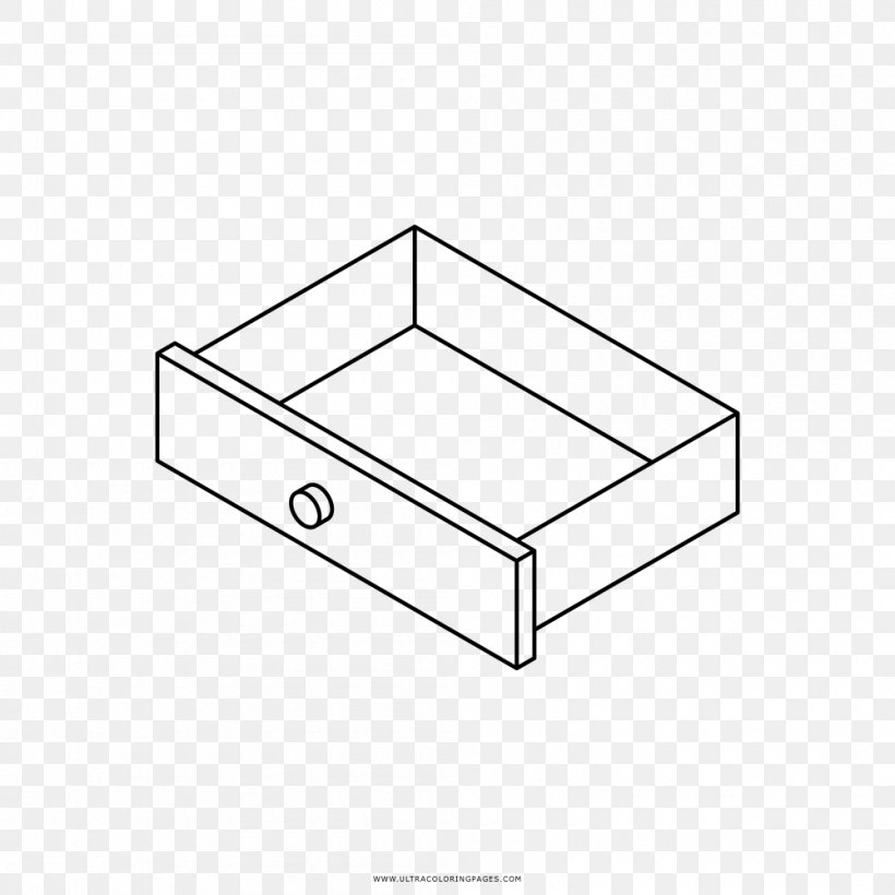 Coloring Book Furniture Drawer Drawing Line Art, PNG, 1000x1000px, Coloring Book, Area, Armoires Wardrobes, Bathroom, Bathroom Accessory Download Free