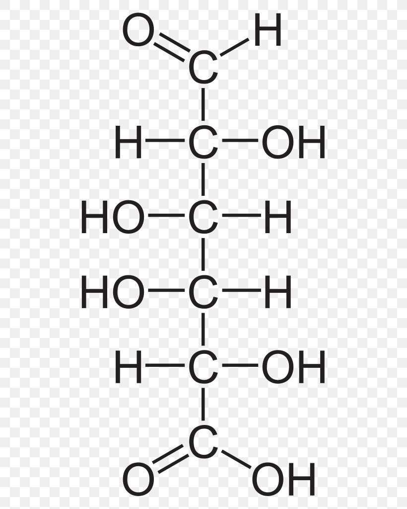 D-Galacturonic Acid Galactose Fischer Projection Structural Formula Sorbic Acid, PNG, 516x1024px, Dgalacturonic Acid, Acid, Area, Black And White, Carbohydrate Download Free