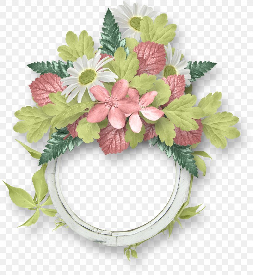 Flower Picture Frames Wreath Clip Art, PNG, 2070x2254px, Flower, Cut Flowers, Floral Design, Flower Arranging, Leaf Download Free