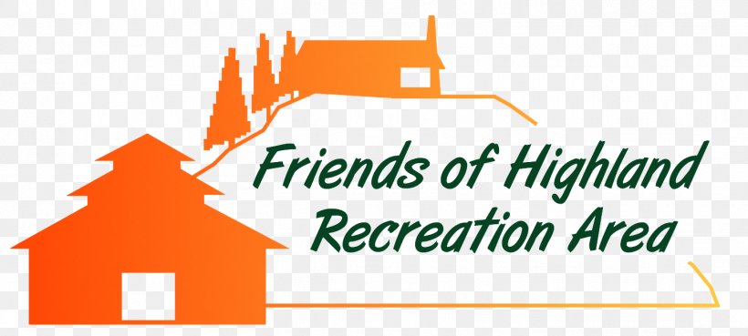 Friends Of Highland Recreation Area Haven Hill Logo Organization, PNG, 1454x655px, Highland Recreation Area, Area, Brand, Diagram, Edsel Ford Download Free
