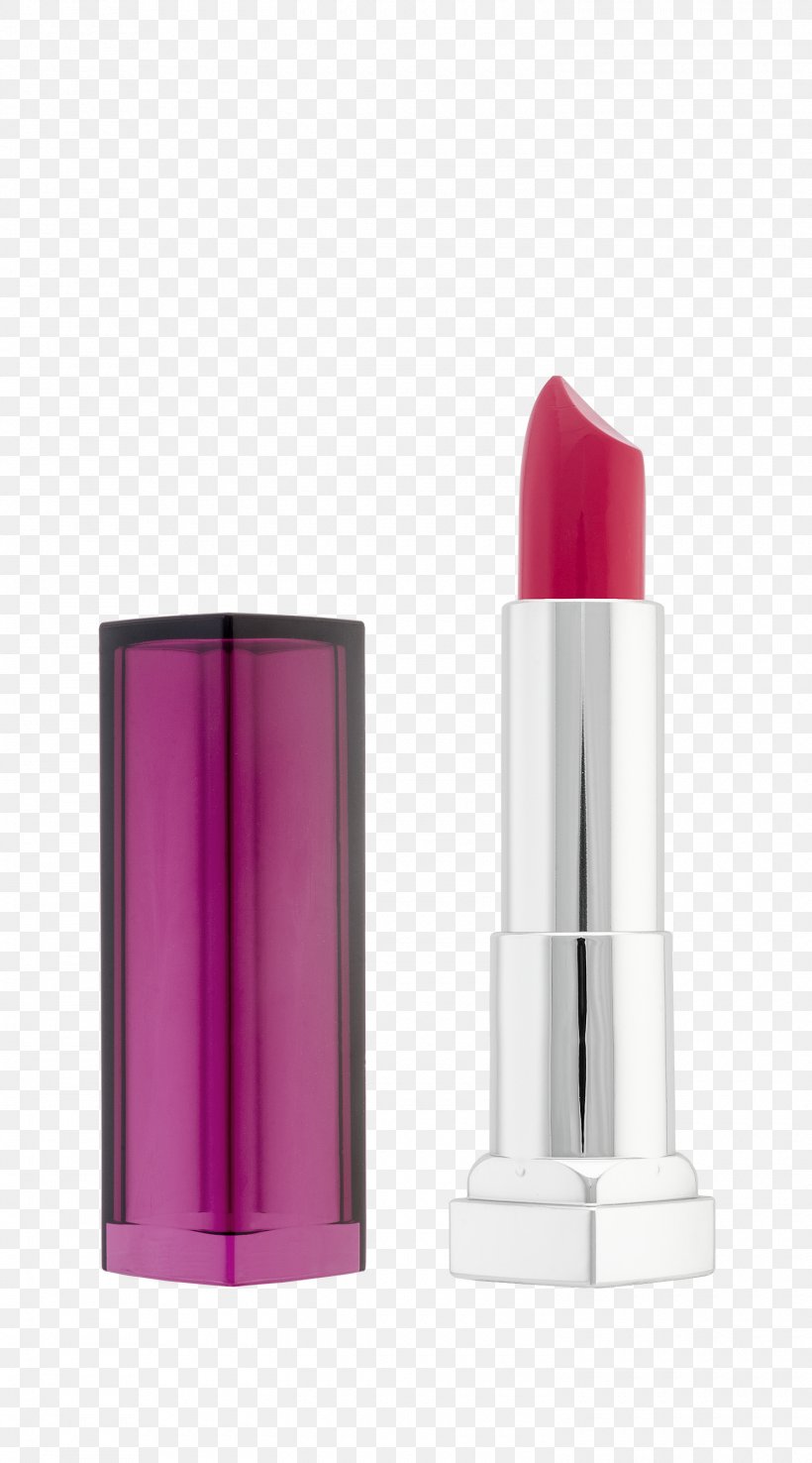 Lipstick Lip Balm Maybelline Color, PNG, 1500x2700px, Lipstick, Color, Cosmetics, Emily Didonato, Eye Download Free