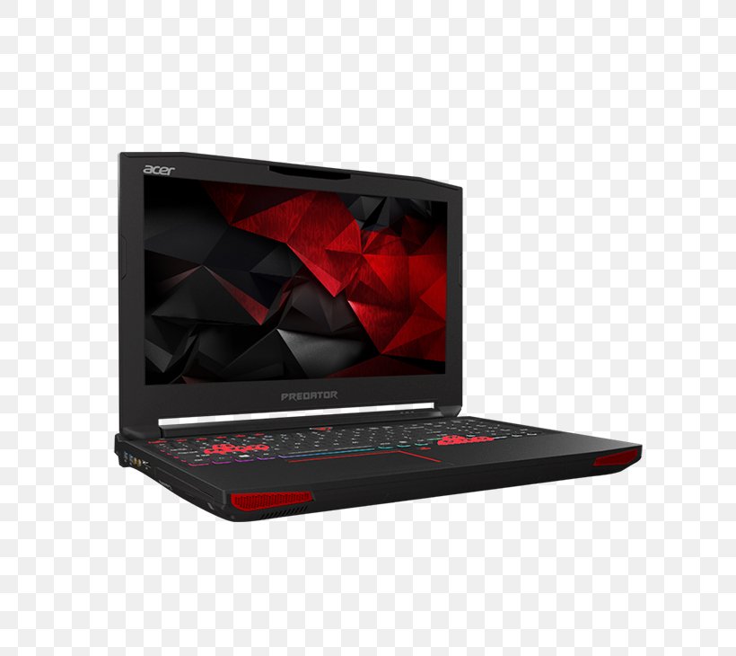 Netbook Laptop Acer Aspire Predator Gaming Computer Intel Core I7, PNG, 720x730px, Netbook, Acer, Acer Aspire Predator, Acer Extensa, Electronic Device Download Free