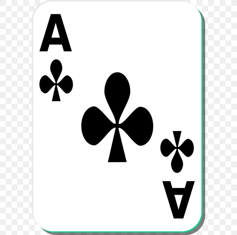 Playing Card Ace Of Spades Clip Art, PNG, 600x815px, Playing Card, Ace, Ace Of Hearts, Ace Of Spades, Area Download Free